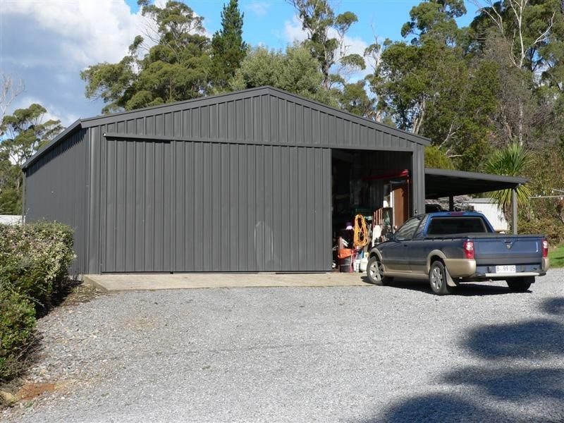 679 Deviot Road, Deviot TAS 7275