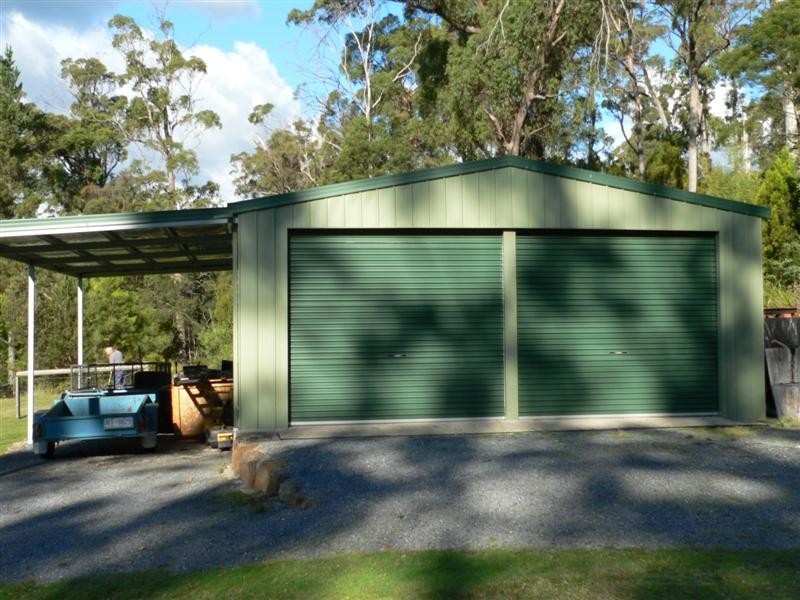 679 Deviot Road, Deviot TAS 7275