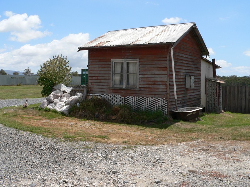 320 Frankford Road, Exeter TAS 7275