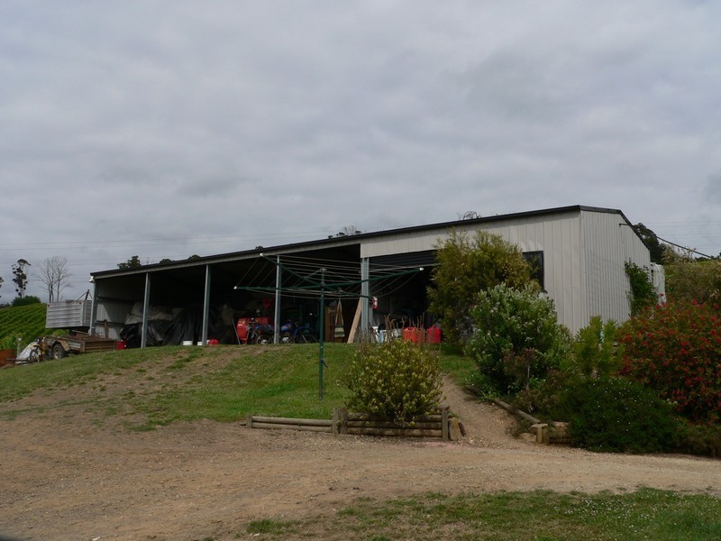 119 Craythorne Road, Rosevears TAS 7277