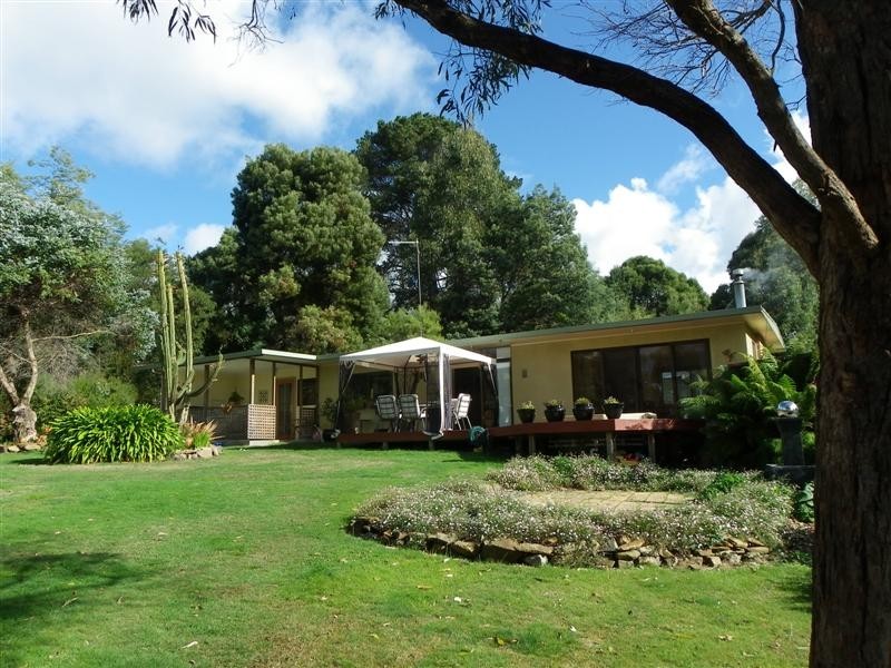 67 Blackberrys Road, Glengarry TAS 7275