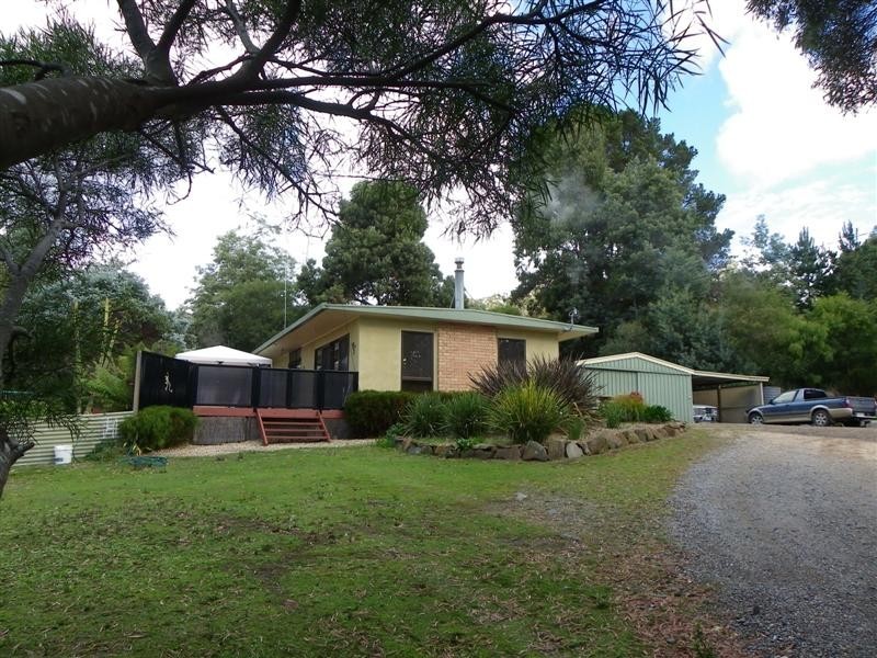 67 Blackberrys Road, Glengarry TAS 7275