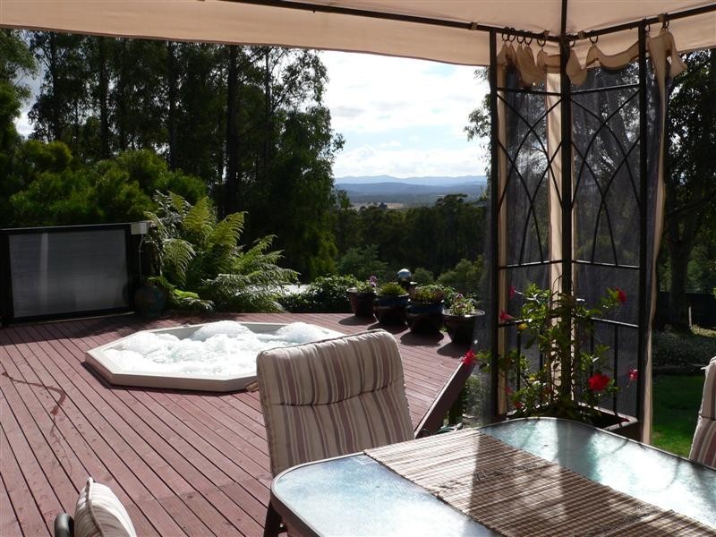 67 Blackberrys Road, Glengarry TAS 7275
