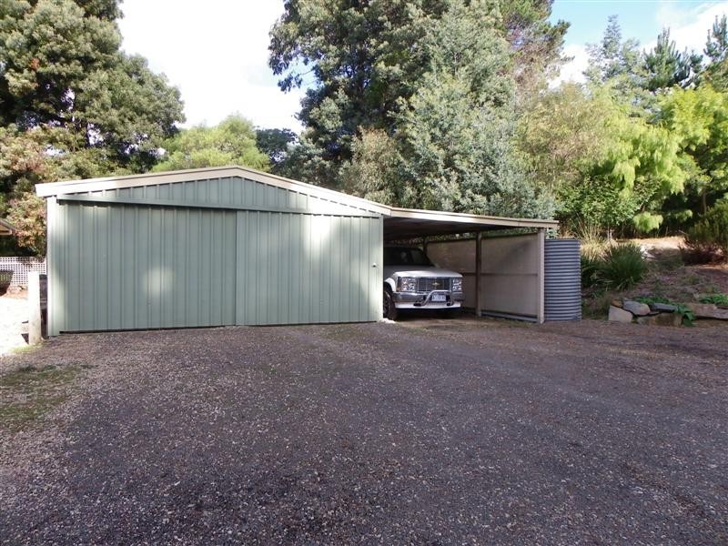 67 Blackberrys Road, Glengarry TAS 7275