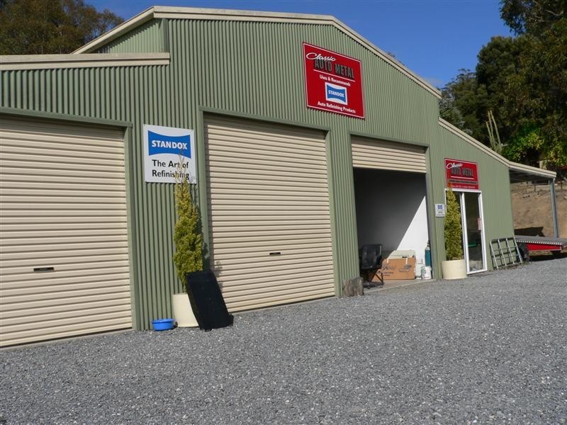 67 Blackberrys Road, Glengarry TAS 7275