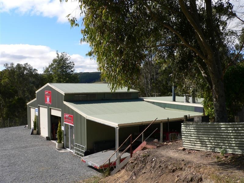 67 Blackberrys Road, Glengarry TAS 7275