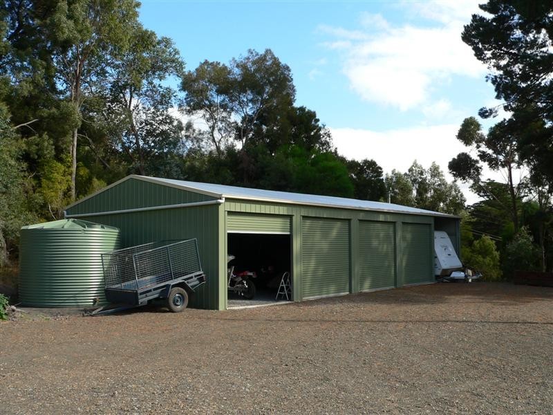 67 Blackberrys Road, Glengarry TAS 7275