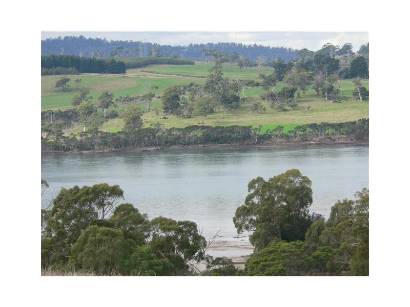 410 Rowella Road, Rowella TAS 7270