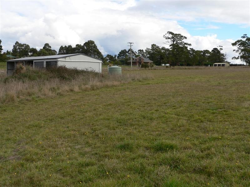 410 Rowella Road, Rowella TAS 7270