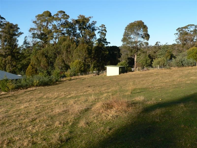 38 Pleasant Hills Drive, Grindelwald TAS 7277