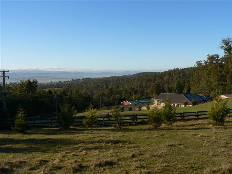 38 Pleasant Hills Drive, Grindelwald TAS 7277