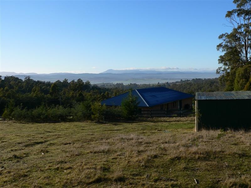 38 Pleasant Hills Drive, Grindelwald TAS 7277