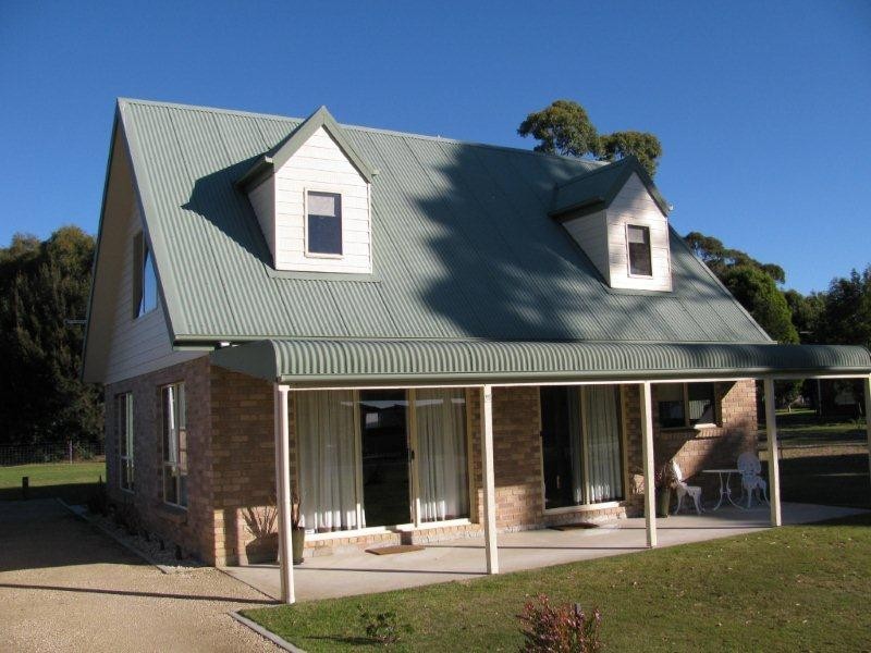 16 Tamar Cresent, Greens Beach TAS 7270