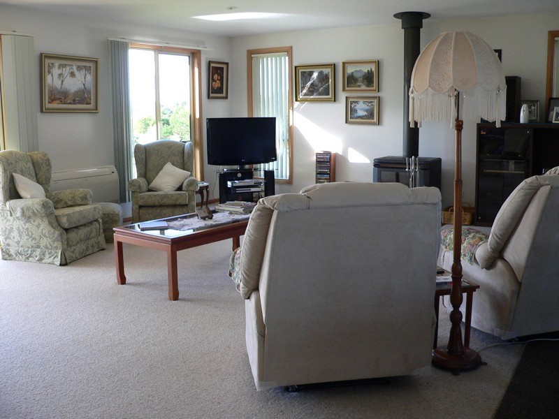 2 Anchorage Court, Clarence Point TAS 7270