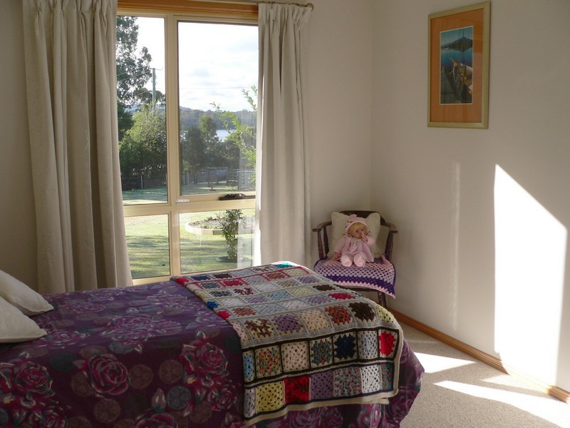 2 Anchorage Court, Clarence Point TAS 7270