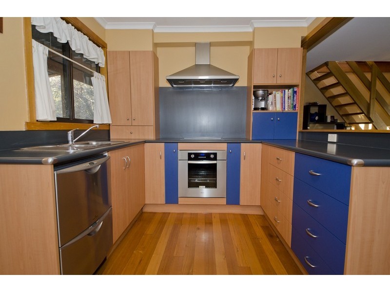 3541 West Tamar Hwy, Sidmouth TAS 7270