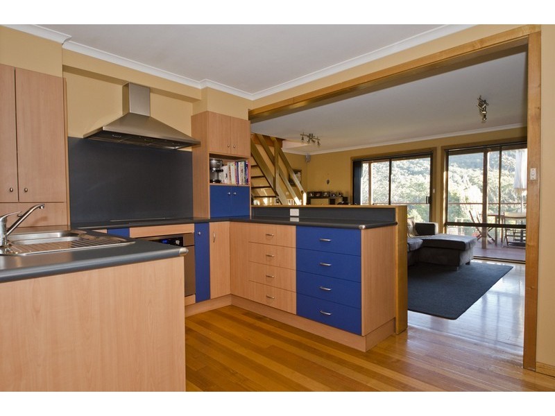 3541 West Tamar Hwy, Sidmouth TAS 7270