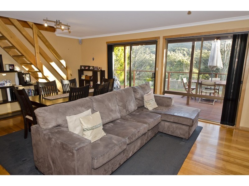 3541 West Tamar Hwy, Sidmouth TAS 7270