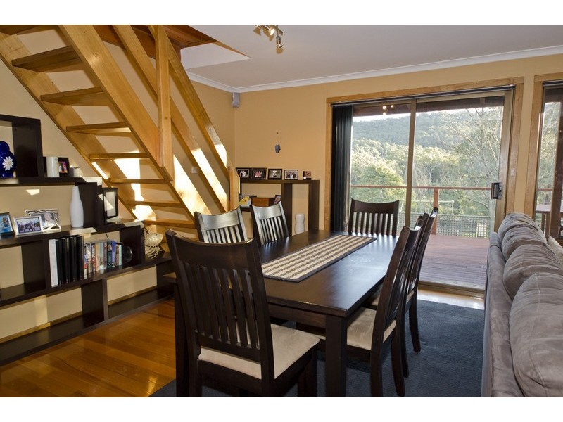 3541 West Tamar Hwy, Sidmouth TAS 7270