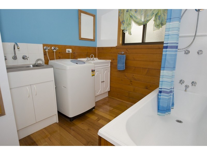 3541 West Tamar Hwy, Sidmouth TAS 7270