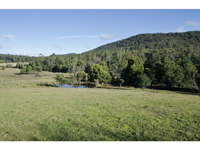 3541 West Tamar Hwy, Sidmouth TAS 7270