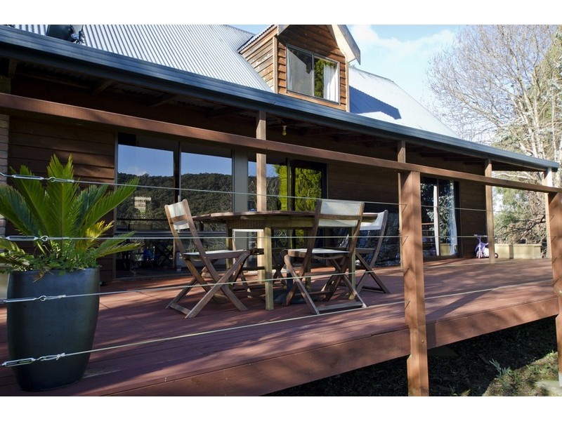 3541 West Tamar Hwy, Sidmouth TAS 7270