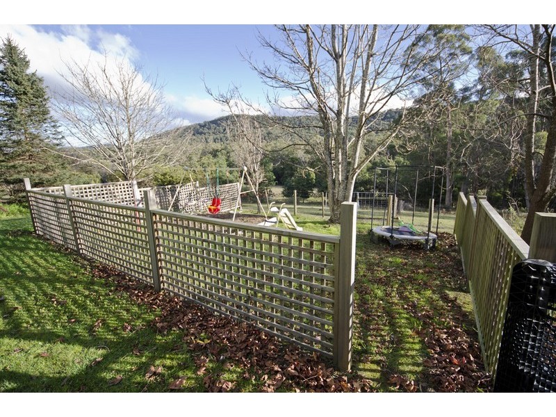3541 West Tamar Hwy, Sidmouth TAS 7270