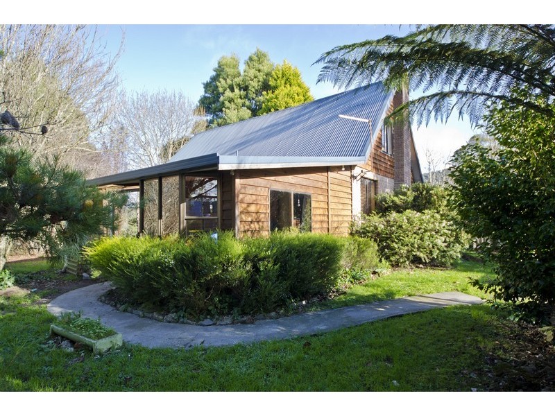 3541 West Tamar Hwy, Sidmouth TAS 7270