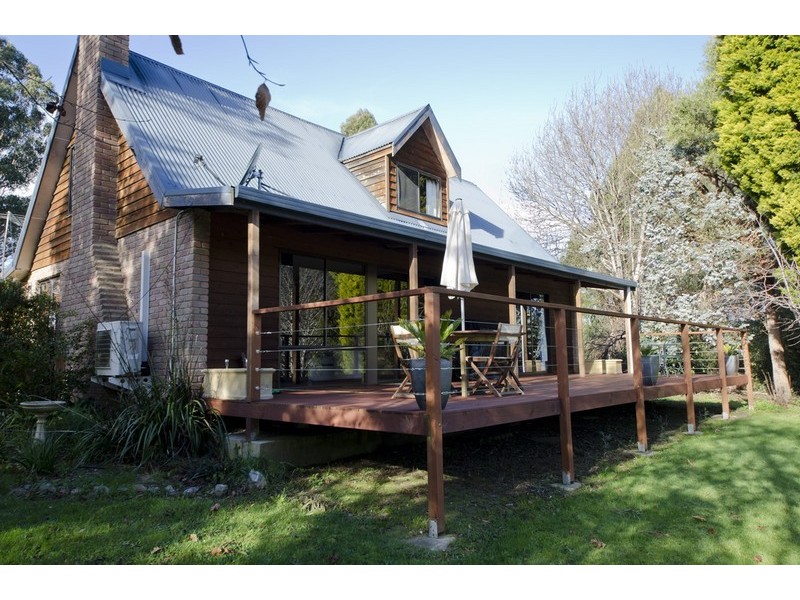 3541 West Tamar Hwy, Sidmouth TAS 7270