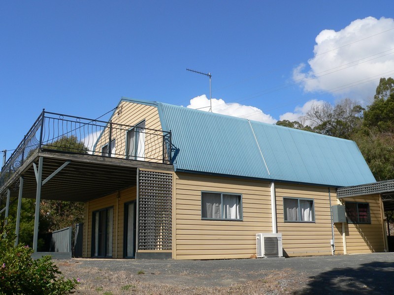 289 Rosevears Drive, Rosevears TAS 7277