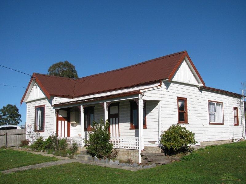 3589 West Tamar Hwy, Sidmouth TAS 7270