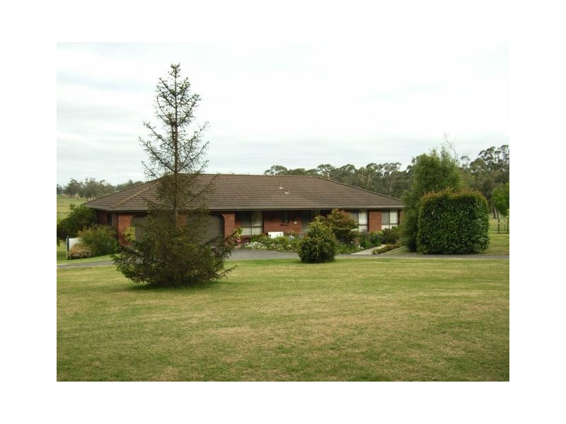 160 Winkleigh Road, Exeter TAS 7275