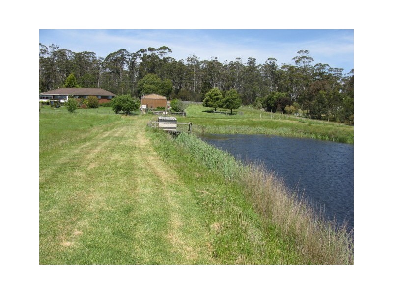 160 Winkleigh Road, Exeter TAS 7275