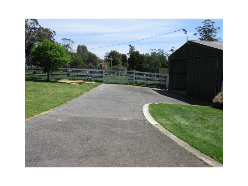 160 Winkleigh Road, Exeter TAS 7275