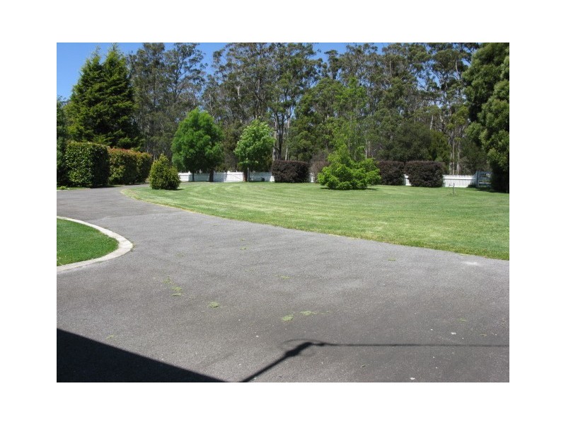 160 Winkleigh Road, Exeter TAS 7275