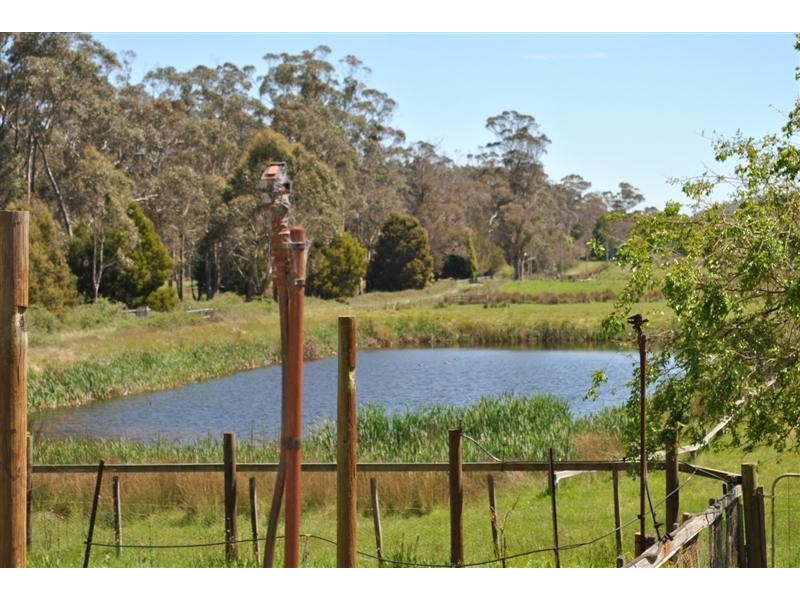 160 Winkleigh Road, Exeter TAS 7275