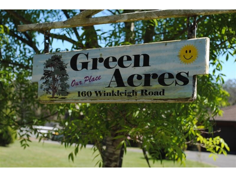 160 Winkleigh Road, Exeter TAS 7275