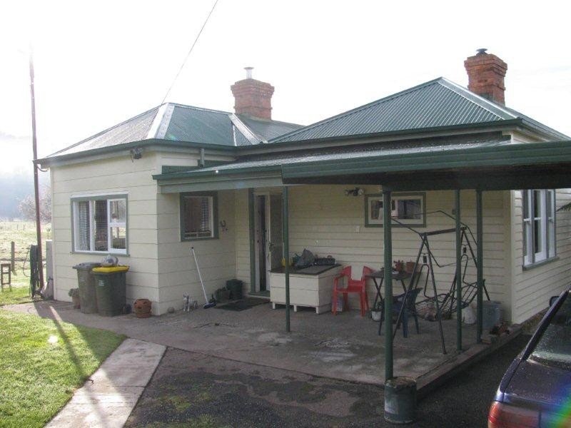 114 Gilbeys Road, Loira TAS 7275