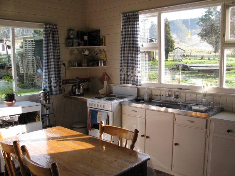 114 Gilbeys Road, Loira TAS 7275