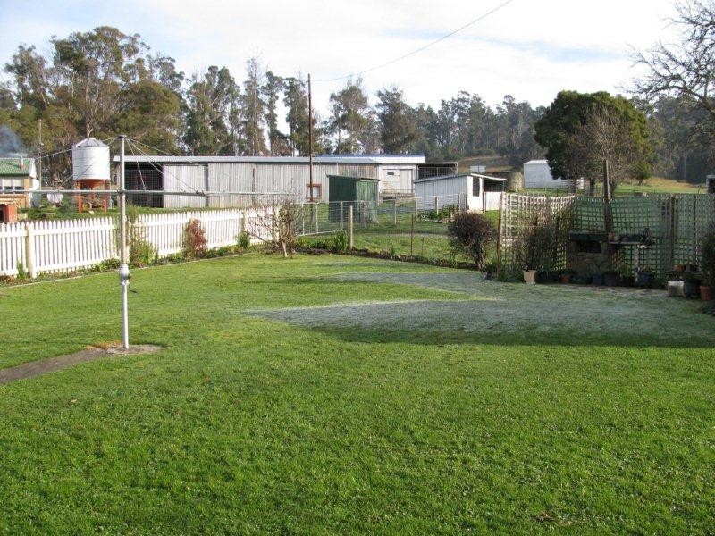 114 Gilbeys Road, Loira TAS 7275