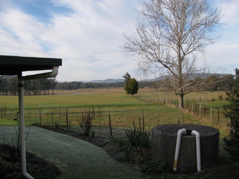 114 Gilbeys Road, Loira TAS 7275