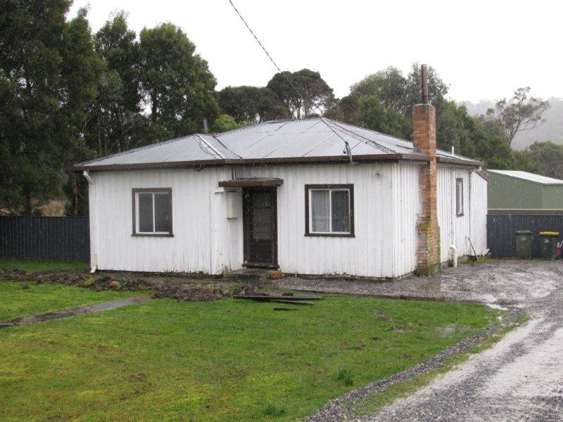 3164 West Tamar Highway, Loira TAS 7275