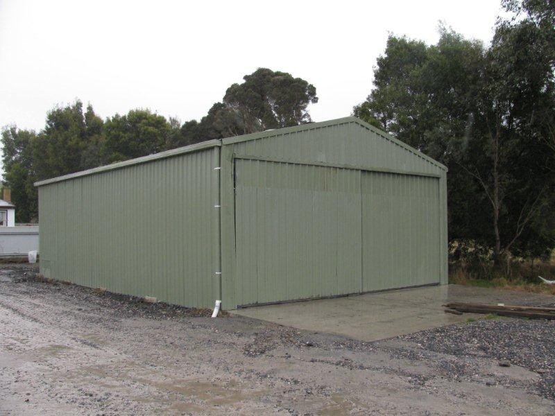 3164 West Tamar Highway, Loira TAS 7275