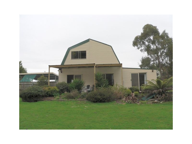 58 Kellys Lookout Road, Beaconsfield TAS 7270
