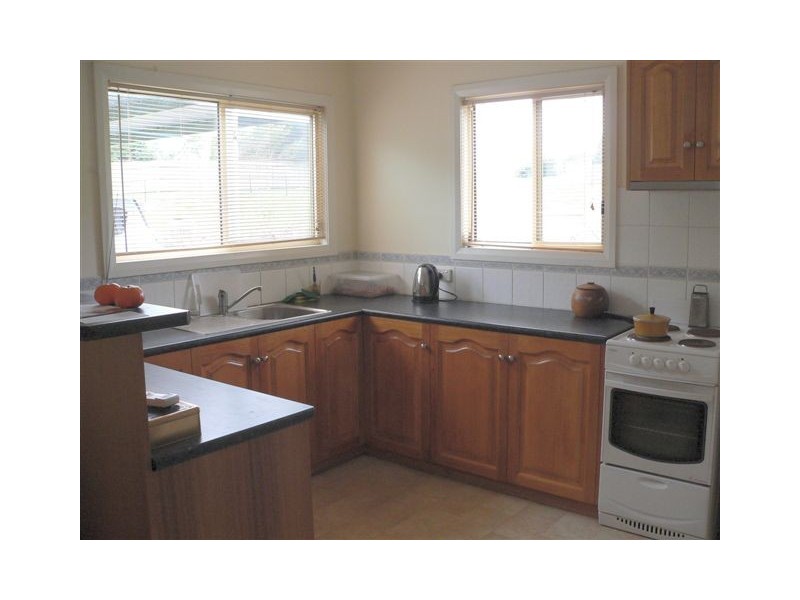 58 Kellys Lookout Road, Beaconsfield TAS 7270