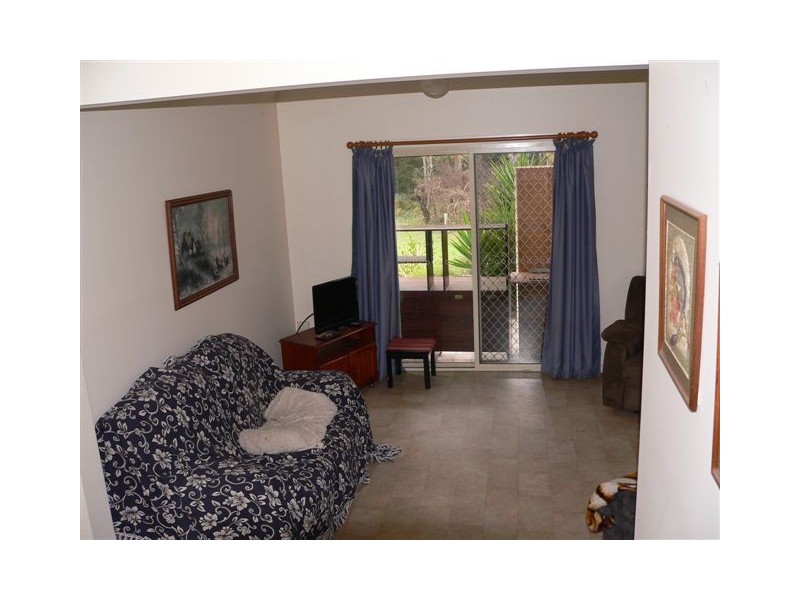 58 Kellys Lookout Road, Beaconsfield TAS 7270