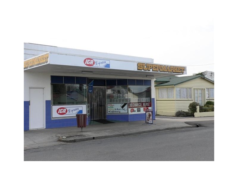 173-175 Charles Street, Beauty Point TAS 7270