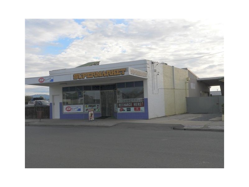 173-175 Charles Street, Beauty Point TAS 7270