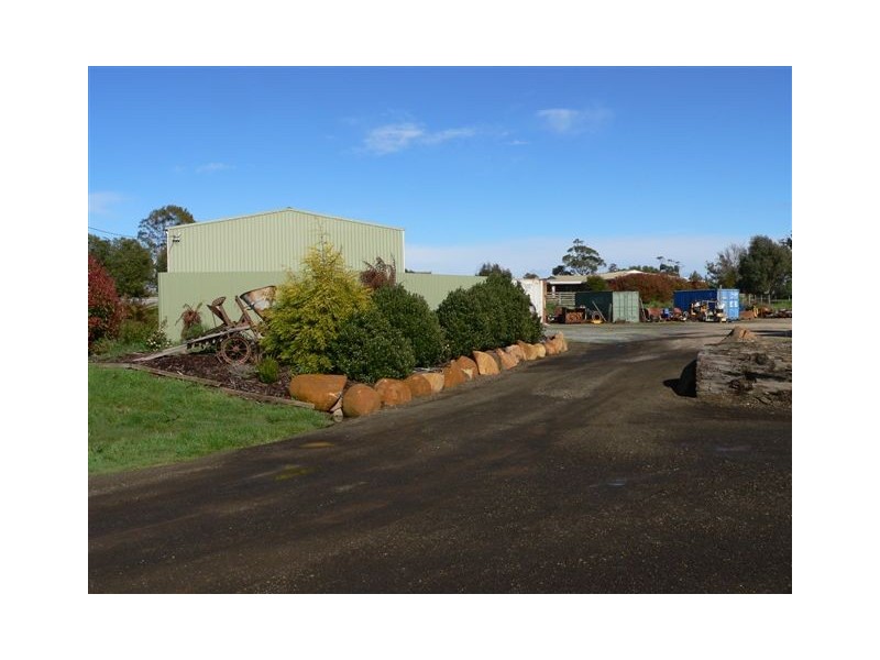 2 Frankford Road, Exeter TAS 7275