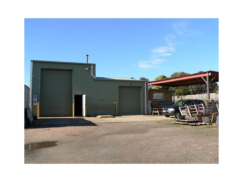 2 Frankford Road, Exeter TAS 7275